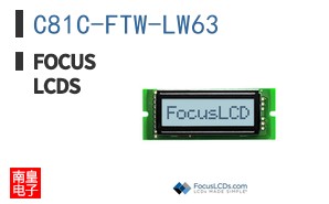 C81C-FTW-LW63 ͼƬ